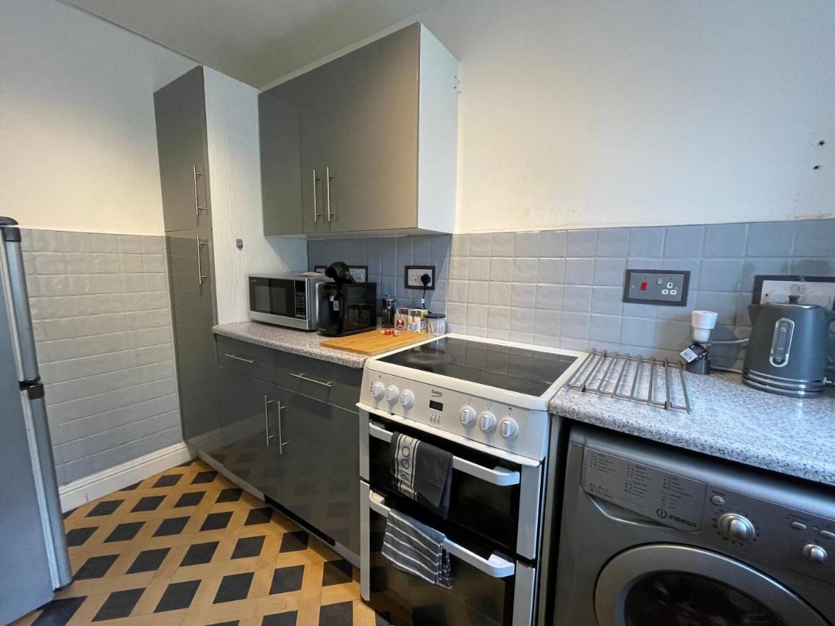 Surrey Docks Se16 Near Canada Water N Easy Access Canary Wharf London Exterior photo
